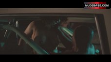 7. Ingrid Suarez Sex Video – Life Of Crime