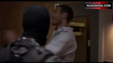 9. Sarah Reddy Attempted Rape – Kill Ratio