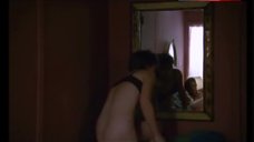 3. Louise Smith Shows Tits, Ass and Bush – Working Girls