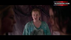 10. Imme Steinmann Intimate Scene – Renesse