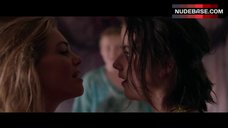 8. Imme Steinmann Intimate Scene – Renesse