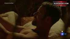 2. Esmeralda Moya Sex Scene – Victor Ros