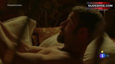 3. Esmeralda Moya Sex Scene – Victor Ros