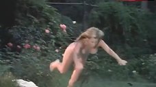 2. Michelle Von Flotow Shows Breasts, Butt and Pussy – Secret Pleasures