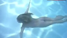4. Michelle Von Flotow Shows Breasts, Butt and Pussy – Secret Pleasures