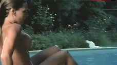 8. Michelle Von Flotow Shows Breasts, Butt and Pussy – Secret Pleasures