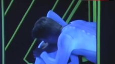 5. Michelle Von Flotow Shows Tits – Sexual Matrix