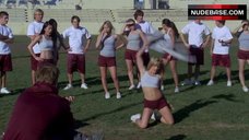 8. Emme Rylan Hot Scene – Bring It On: All Or Nothing