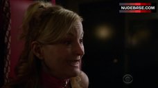 10. Mary K Devault Hot Scene – Criminal Minds