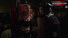 2. Mary K Devault Hot Scene – Criminal Minds