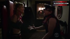 4. Mary K Devault Hot Scene – Criminal Minds