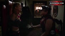 5. Mary K Devault Hot Scene – Criminal Minds