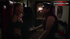 6. Mary K Devault Hot Scene – Criminal Minds