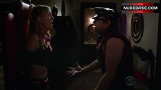 7. Mary K Devault Hot Scene – Criminal Minds