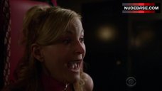 8. Mary K Devault Hot Scene – Criminal Minds