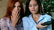 10. Shyra Deland Sex Scene – Passion'S Obsession