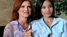 4. Shyra Deland Sex Scene – Passion'S Obsession