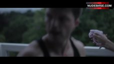 4. Eaoifa Forward Lingerie Scene – The Snare