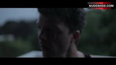 5. Eaoifa Forward Lingerie Scene – The Snare