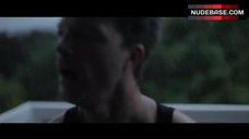 6. Eaoifa Forward Lingerie Scene – The Snare