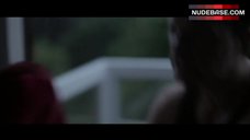 7. Eaoifa Forward Lingerie Scene – The Snare