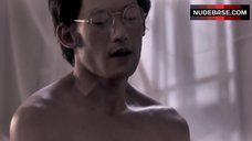 5. Noriko Kijima Fuck Video – The Crawler In The Attic