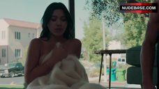 Julia Kelly Sexy Scene – The Deleted