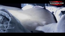 Alessandra Aulicino Tits Scene – Bloodline: Vengeance From Beyond