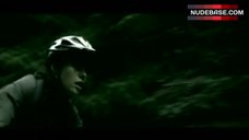 4. Rebecca Palmer Breasts Flash – Blood Trails