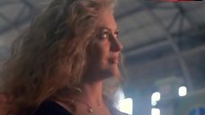 1. Jessica Moore Pussy Scene – Top Model