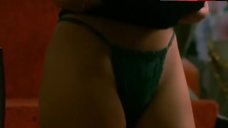 2. Jessica Moore Pussy Scene – Top Model