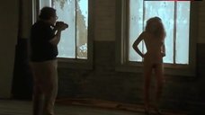 1. Jessica Moore Posing Full Nude – Top Model