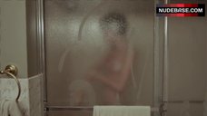 7. Rebeccah Wyse Naked in Shower – Secret Santa