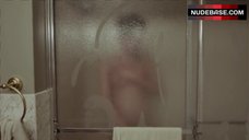 8. Rebeccah Wyse Naked in Shower – Secret Santa
