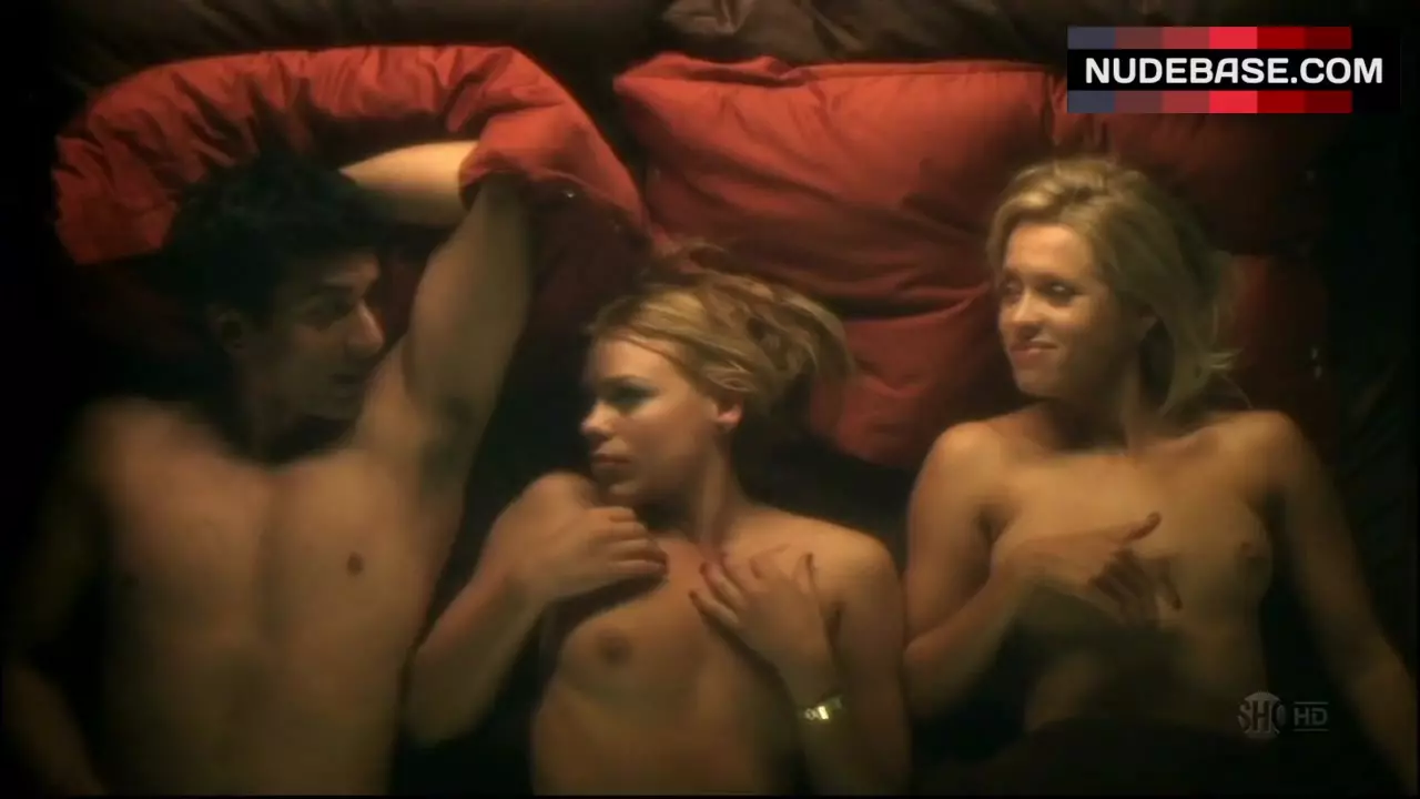 Billie Piper Topless Scene – Secret Diary Of A Call Girl (1:40) |  NudeBase.com