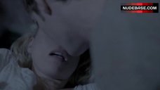 3. Billie Piper Sex Scene – Penny Dreadful