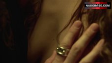 4. Billie Piper Perfect Sex  – Penny Dreadful