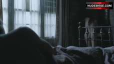 10. Billie Piper Hot Sex Scene – Penny Dreadful