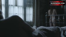 11. Billie Piper Hot Sex Scene – Penny Dreadful