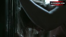 8. Billie Piper Hot Sex Scene – Penny Dreadful