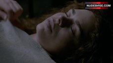 1. Billie Piper Lying Naked – Penny Dreadful