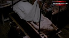 2. Billie Piper Lying Naked – Penny Dreadful