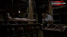 4. Billie Piper Lying Naked – Penny Dreadful