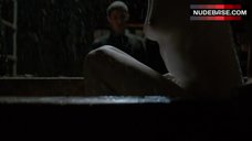3. Billie Piper Nude and Wet  – Penny Dreadful