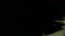 2. Reiko Hayama Boobs Scene – Never Comeback