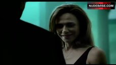 6. Lena Oin Sexy – Alias