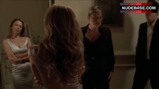 2. Sexy Lena Oin is Looking in Mirror – The Devil You Know