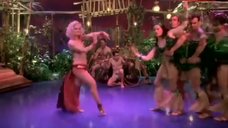 10. Amy Spanger Dance in Bikini – Reefer Madness: The Movie Musical