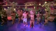 5. Amy Spanger Dance in Bikini – Reefer Madness: The Movie Musical
