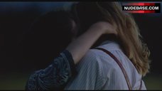 1. Julia Ormond Sex Scene – Legends Of The Fall
